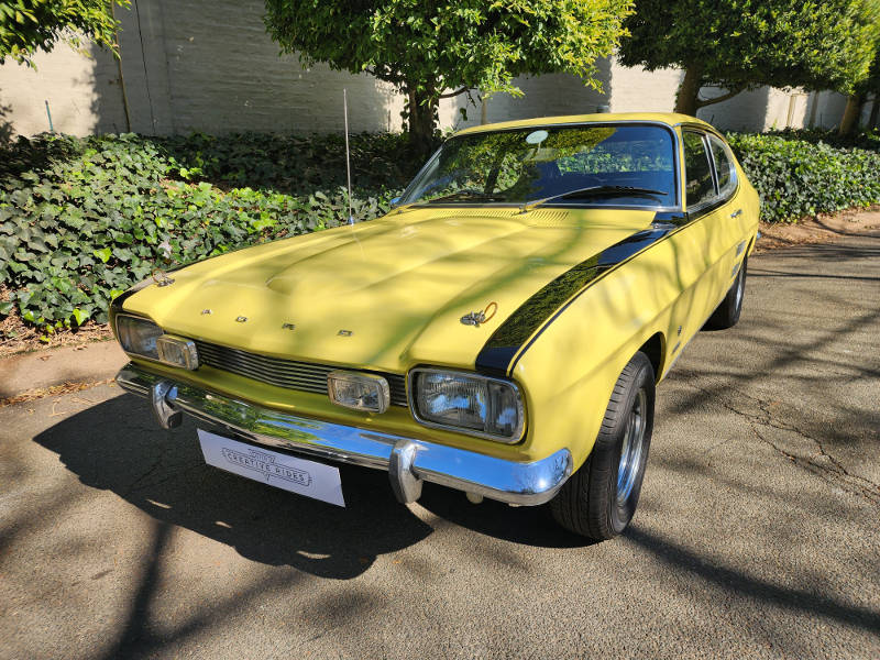 Porsches Steal the Show at Creative Rides Winter Auction